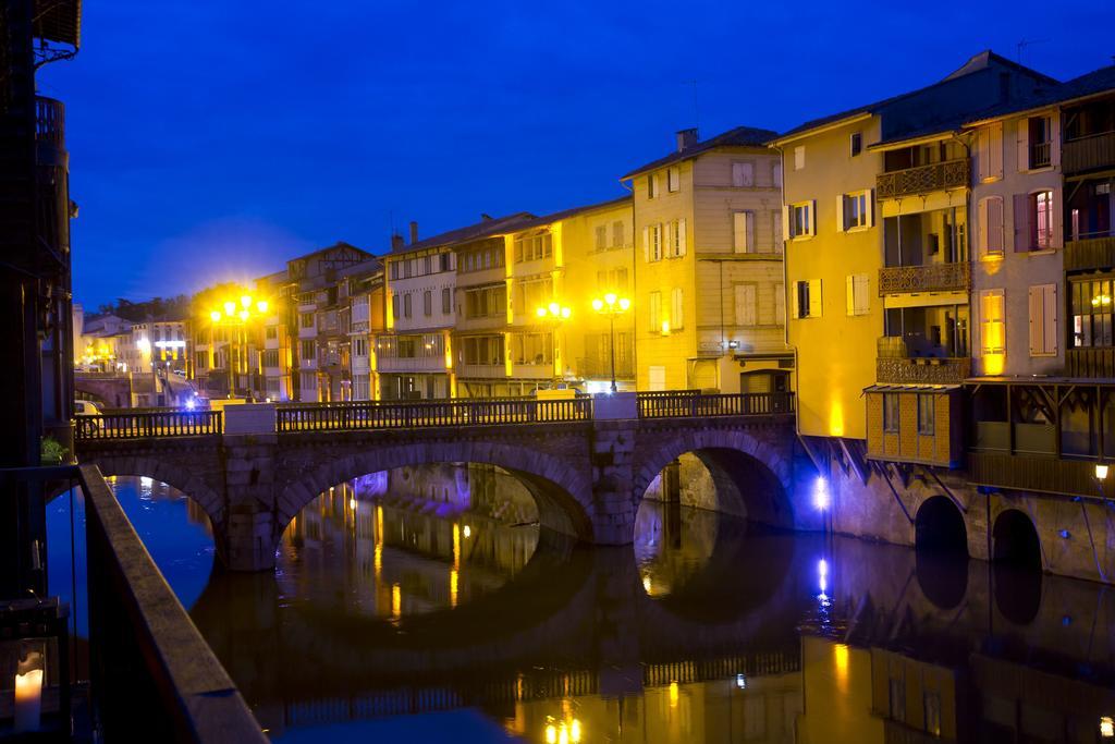 Grand Hôtel de Castres Castres (Tarn) Quarto foto