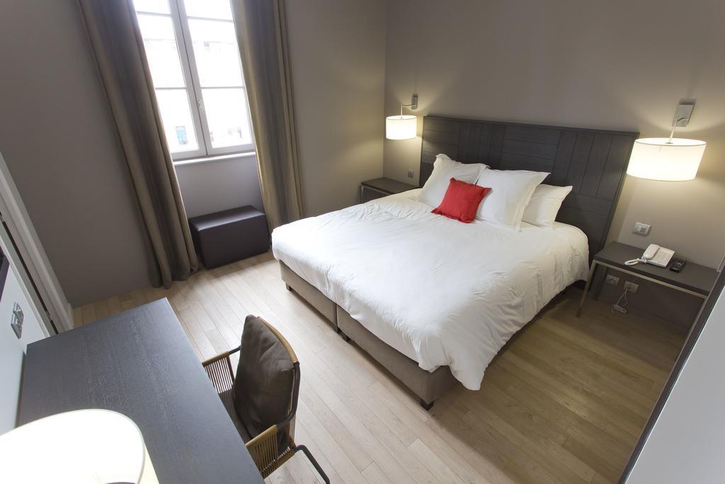 Grand Hôtel de Castres Castres (Tarn) Quarto foto