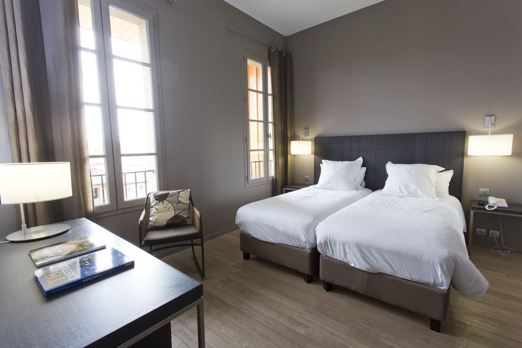 Grand Hôtel de Castres Castres (Tarn) Quarto foto