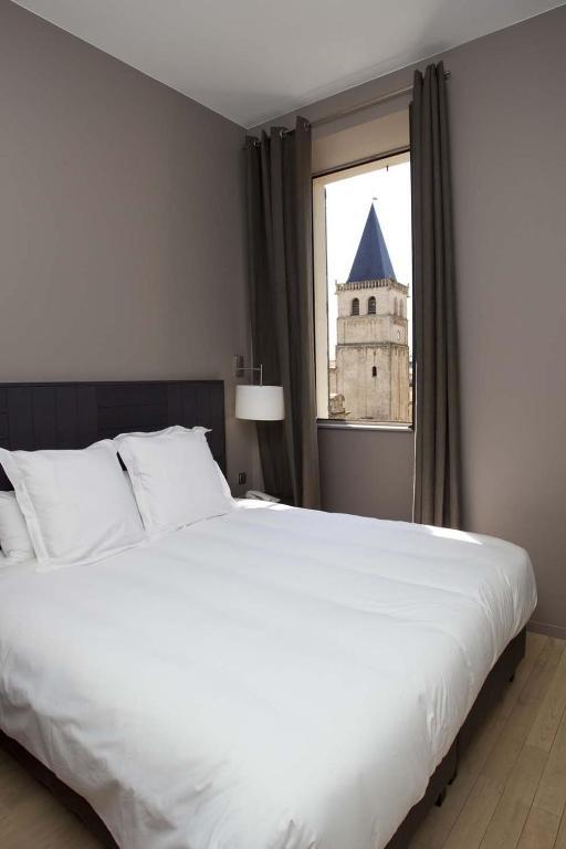 Grand Hôtel de Castres Castres (Tarn) Quarto foto